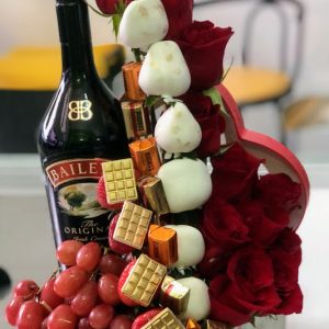 Cascading Love Bug