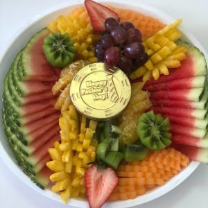 Prince Platter