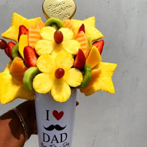 I love U dad