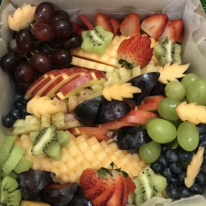 Grazing Fruit Box #1
