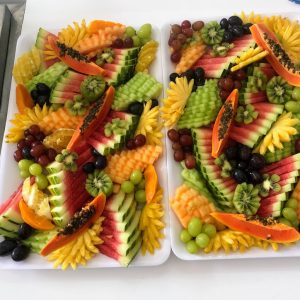 Tropical Blast