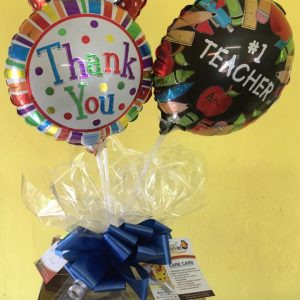 Foil Balloons