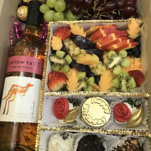 Gourmet Grazing Box