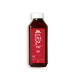 Cool Mi Down - Triple R Body Juices