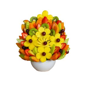 Fruit Bouquet WITHOUT chocolate
