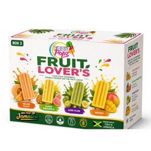 Fruit Popz - Fruit Lovers Preset packs