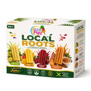 FRUIT POPZ - ISLAND ROOTS Preset packs
